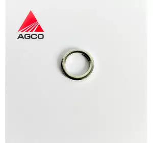 Кільце ущільнююче металеве X540204200000 Agco Parts