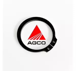 Кільце стопорне X530207872000 Agco Parts