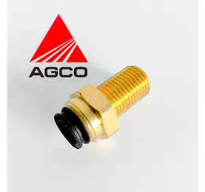 Штуцер гідравлічний X596323200000 Agco Parts