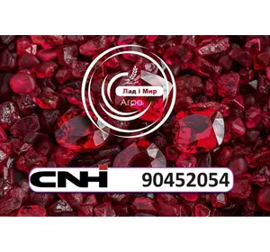 Прокладка гидроклапана 90452054 до техніки CNH