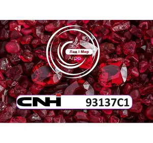Кільце 93137C1 до техніки CNH