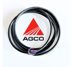 Кільце ущільнююче гумове X549045400000 Agco Parts