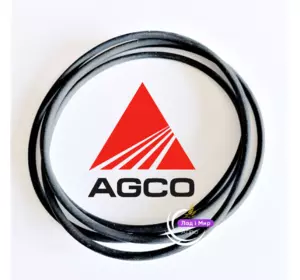 Кільце ущільнююче гумове X549044400000 Agco Parts