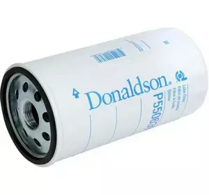 Фільтр масляний P550639 (Donaldson)