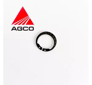 Стопорне кільце X531001146000 Agco Parts