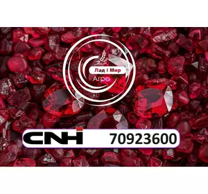 Ущільнення 70923600 до техніки CNH