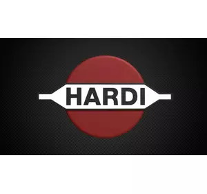 Циліндр гідравлічний Hardi 78120800