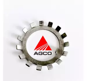 Шайба корончаста CH1N-5970 Agco Parts