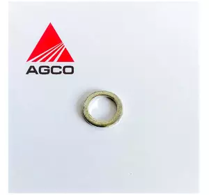 Шайба ущільнююча металева F731200210180 Agco Parts
