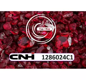 Кільце 1286024C1 до техніки CNH