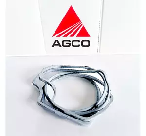 Ущільнення клапанної кришки V837067881 Agco Parts