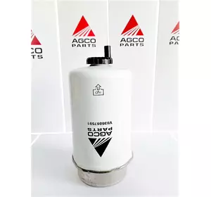 Фільтр паливний V836867591 Agco Parts