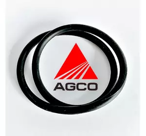 Кільце ущільнююче гумове F339860060010 Agco Parts