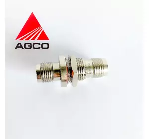 Адаптер кабеля антени Auto Guide G931970190192 Agco Parts