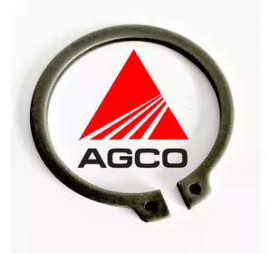 Кільце стопорне X530009100000 Agco Parts