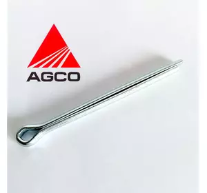 Шплінт металевий X531916400000 Agco Parts