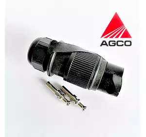 Штекер електричний G945900040200 Agco Parts