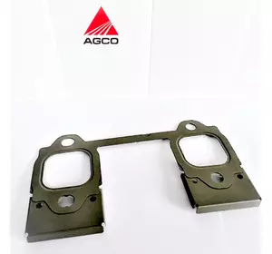 Прокладка випускного колектора F946201100010 Agco Parts
