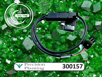 Precision Planting Precision Planting