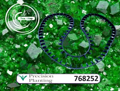 Precision Planting Precision Planting
