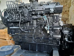 Cummins 8.3