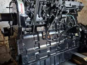 Cummins 8.3