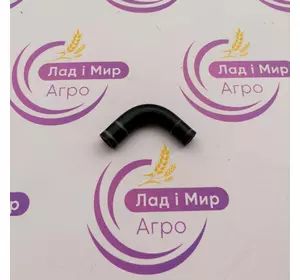 Патрубок Гумовий 931202720210 Fendt Патрубок Гумовий 931202720210 Fendt