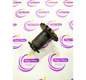 Ступиця з Зірочками P234697 Wil-Rich Ступиця з Зірочками P234697 Wil-Rich