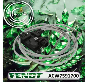Датчик температури ACW7591700 до Fendt Датчик температури ACW7591700 до Fendt
