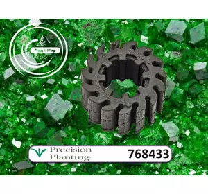 Робоче колесо 768433 до техніки Precision Planting Робоче колесо 768433 до техніки Precision Planting