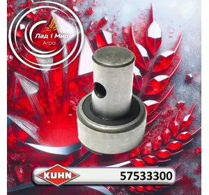 Ролик кулачковий до 57533300 KUHN Ролик кулачковий до 57533300 KUHN