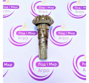Шестерня Редуктора Кукурузної Жатки 14818 Fantini Шестерня Редуктора Кукурузної Жатки 14818 Fantini