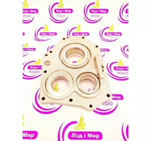 Кришка редуктора 502784 до Geringhoff Кришка редуктора 502784 до Geringhoff