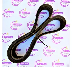 Ремінь Привідний 4HB 2270, 1225216, 1425218, 629142.0 Ремінь Привідний 4HB 2270, 1225216, 1425218, 629142.0