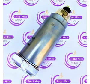 Фільтр Паливний 84322789 CNH на Трактор Steiger 450 Фільтр Паливний 84322789 CNH на Трактор Steiger 450