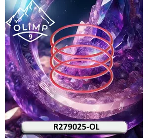 Кільце R279025-OL, R279025, 4289985M1 до техніки John Deere Кільце R279025-OL, R279025, 4289985M1 до техніки John Deere