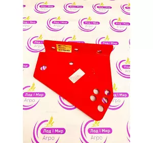 Утримуюча пластина KK083661 Kverneland Утримуюча пластина KK083661 Kverneland