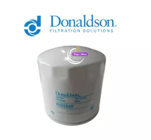 Фільтр масляний P502549 5096729 5096729 LF17483 Donaldson Фільтр масляний P502549 5096729 5096729 LF17483 Donaldson