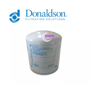 Фільтр охолоджуючої рідини P554071 WF2071 24070 J100304 Donaldson Фільтр охолоджуючої рідини P554071 WF2071 24070 J100304 Donaldson