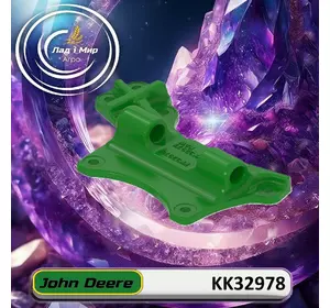 Кронштейн KK32978, KK21346 до техніки John Deere Кронштейн KK32978, KK21346 до техніки John Deere