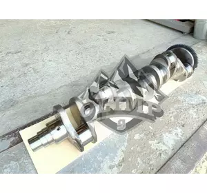 Колінвал RE52850-OL, RE52850 до комбайнів John Deere 1165, 1170, 2254 Колінвал RE52850-OL, RE52850 до комбайнів John Deere 1165, 1170, 2254