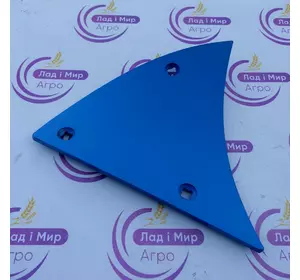 Грудинка Відвала Права 3451000 Lemken Грудинка Відвала Права 3451000 Lemken