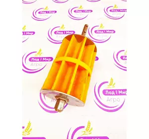 Дозатор в зборі 01512400 до Horsch Дозатор в зборі 01512400 до Horsch