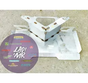 Розподільник V-подібний 6372-01 Bogballe Розподільник V-подібний 6372-01 Bogballe