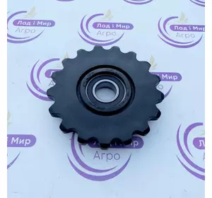 Зірочка з Підшипником 032012 Geringhoff Z17 Зірочка з Підшипником 032012 Geringhoff Z17