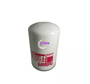 Фільтр паливний FF5074 6565010 FF5018 3M001586 P550440 BF788 V835362570 FleetGuard Фільтр паливний FF5074 6565010 FF5018 3M001586 P550440 BF788 V835362570 FleetGuard