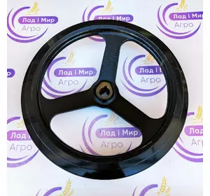Шків 84076782 до New Holland Шків 84076782 до New Holland
