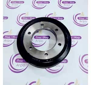 Шків 84325516 до техніки CNH Шків 84325516 до техніки CNH