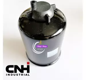 Фільтр паливний 84565926 84559022 87803445 87803443 CNH Фільтр паливний 84565926 84559022 87803445 87803443 CNH