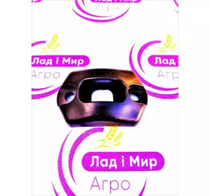 Глаз пальця шнека WN-H202409, H202409 Worthington на John Deere Глаз пальця шнека WN-H202409, H202409 Worthington на John Deere